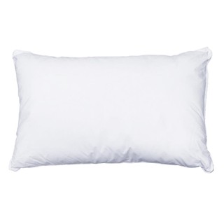 หมอนสุขภาพ หมอนสุขภาพ MIDORI HYBRID หมอนหนุน หมอนข้าง ห้องนอน เครื่องนอน HEALTHY PILLOW MIDORI HYBRID WHITE