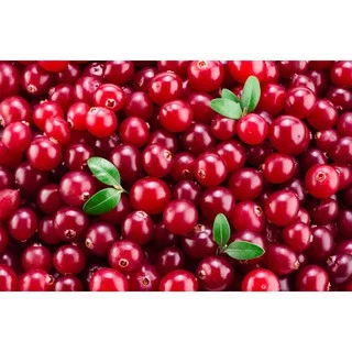 🚚ส่งไวมาก🚚 Herbal One Cranberry อ้วยอันโอสถ แครนเบอร์รี่ 60 แคปซูล #5539