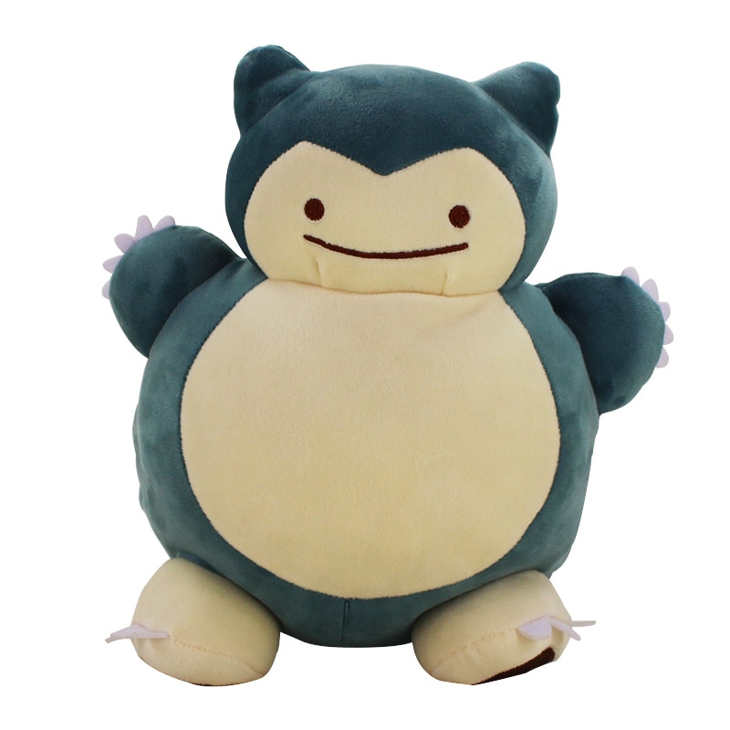 squishmallows snorlax