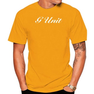 G Unit - เสื้อยืดลําลอง แขนสั้น พิมพ์ลายธนาคาร GUnit 50 Cent Banks YaYo Rap สีดํา แฟชั่นฤดูร้อน สไตล์ฮิปฮอป สําหรับผู้ชา