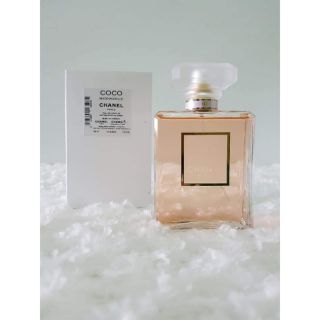 Chanel coco madmoiselle 100ml tester