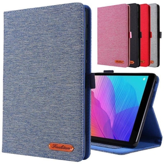 เคสหนังกันกระแทกสําหรับ Huawei Matepad T8 8 . 0 นิ้ว Tablet