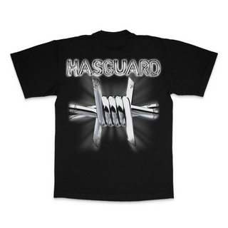 HASGUARD T-Shirt Barbed Extra May