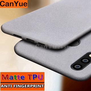 vivo Y97 Y95 Y93 Y91 Y91i Y91C Y85 Y79 Y75 Y83 Y81 Y81i Matte Soft TPU Case Anti Fingerprint Back Rubber Cover Vivo Y 91 91i 91C Y 81 81i 85 93 95 Y 75 79 97