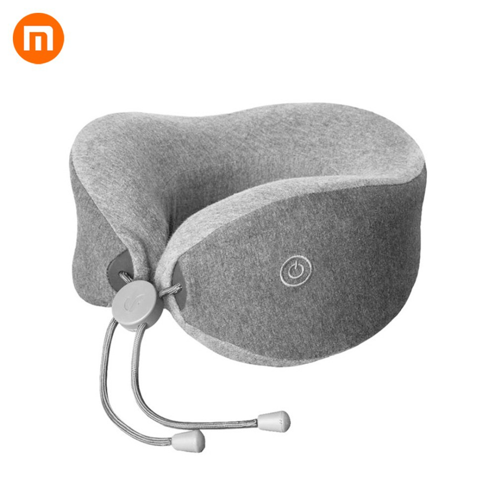 Xiaomi LF Neck Pillow Massage หมอนนวดไฟฟ้า แบบอินฟราเรด
