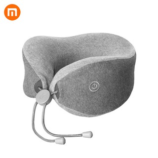 Xiaomi LF Neck Pillow Massage หมอนนวดไฟฟ้า แบบอินฟราเรด