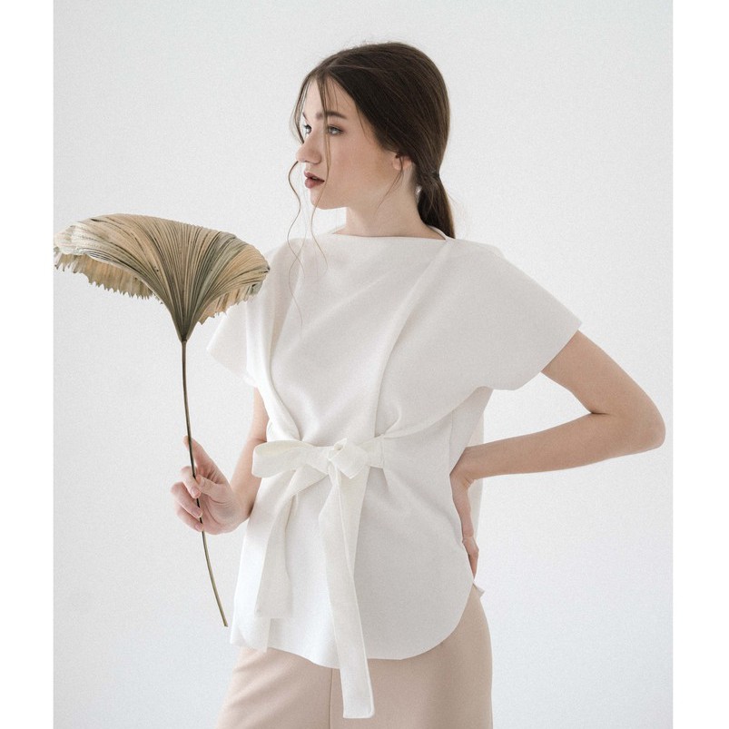 NAS - Credence Top**