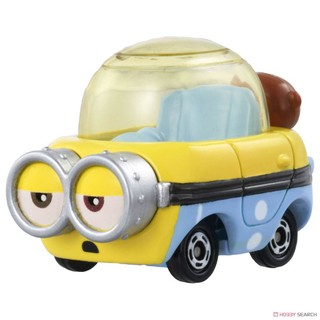 Takara Tomy Dream Tomica Minion Pajama Bob