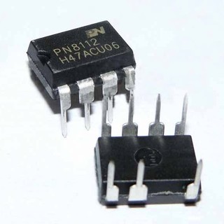 PN8112 Current Mode PWM Controller