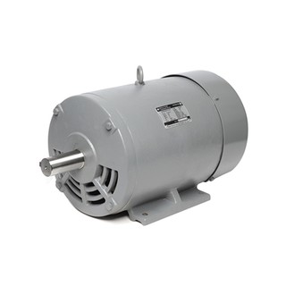 มอเตอร์ MOTOR ฮิตาชิ HITACHI รุ่น มอเตอร์ (EFOUP-KQ) 5HP 1PH 220V ชนิดคอนเดนเซอร์ 1,450 รอบ 220V (2สาย)