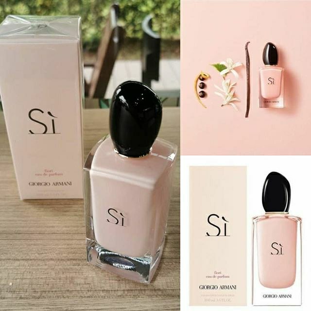 giorgio armani si edt 50ml