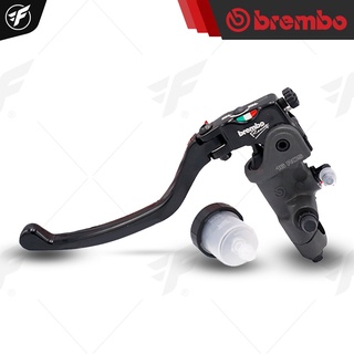 ปั๊มเบรคบน BREMBO italy 16 RCS L RCS Forged Master Cylinder