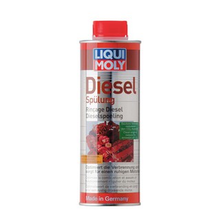 LIQUI MOLY DIESEL PUREGE 1811 500ml.