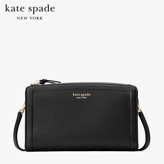 KATE SPADE NEW YORK KNOTT SMALL CROSSBODY K6554 กระเป๋าสะพายข้าง