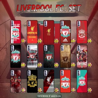 เคสโทรศัพท์ ลาย LIVERPOOL Vol.2 เคส รุ่น VIVO Y76 / Y76s / Y76 5G / Y74 5G / Y74s 5G เคสมือถือ เคสสกรีน