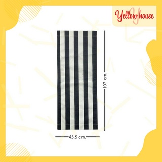 YellowHouse ผ้าแคนวาส ผ้าอะไหล่เตียง ผ้าเตียงชายหาด ผ้าปิคนิค ผ้าเก้าอี้ปรับนอน