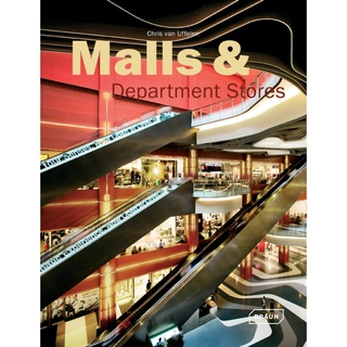 Malls &amp; Department Stores