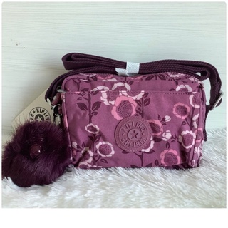 Kipling Abanu @ Tsubaki Pink (Japan) ของแท้