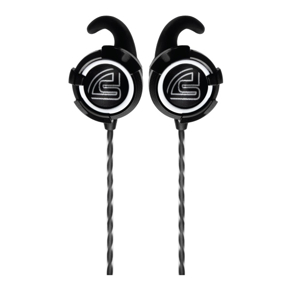 IN EAR HEADSET (หูฟังอินเอียร์) SIGNO (EP-619) SPACER IN-EAR GAMING EARPHONES 2.1 SURROUND SOUND 3.5 MM. AUDIO JACK (2Y) #2