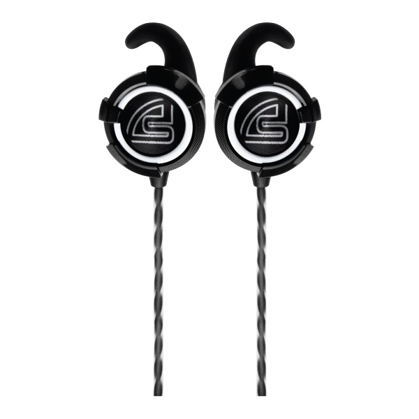 IN EAR HEADSET (หูฟังอินเอียร์) SIGNO (EP-619) SPACER IN-EAR GAMING EARPHONES 2.1 SURROUND SOUND 3.5 MM. AUDIO JACK (2Y) #8
