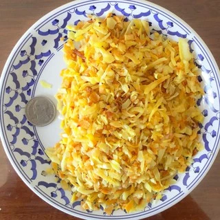 (ทุบราคา + คูปองร้านอีก 20฿)🧋🍰 ทุเรียนทอด ร้านบ้านหมอนทอง (เบอร์ 4/เกรด D/แบบแหลก) อร่อยหยุดไม่ได้