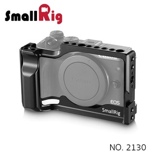 SMALLRIG® Cage for Canon EOS M3 and M6 2130