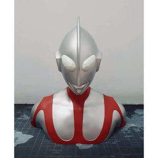 [ของแท้] ถังป็อบคอร์นอุลตร้าแมนของ Major Cineplex, Popcorn Bucket - Shin Ultraman