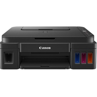 CANON PIXMA G2010 Printer All in One INKTANK เครื่องพิมพ์ออลอินวันแท้งค์ ยี่ห้อแคนนอน