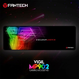 แผ่นรองเมาส์ ที่รองเมาส์ แผ่นรองเมาส์ FANTECH Gaming Mouse pad speed แฟนเทค แผ่นรองเมาส์