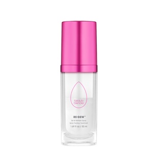 Beautyblender Re-Dew Set &amp; Refresh Spray 15ml.