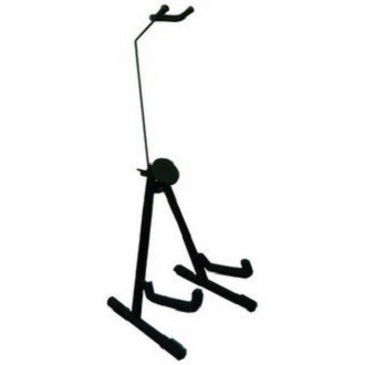 ขาตั้งกีต้าร์ โปร่ง กีตาร์ไฟฟ้า เบส Guitar Stand มีแกนค้ำคอ พร้อมส่ง ส่งเร็ว