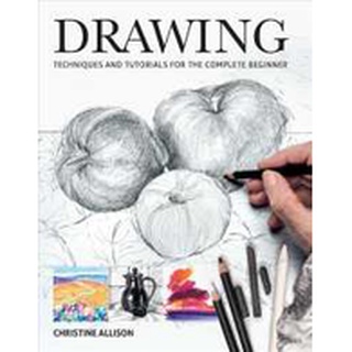 Drawing หนังสือภาษาอังกฤษมือ1(New) ส่งจากไทย