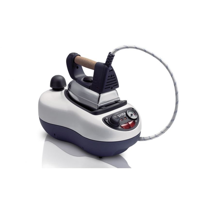 ***ราคานี้ไม่มีโต๊ะ ELVIRA เตารีดไอน้ำรุ่น 540 เตารีดไอน้ำแบบแยกหม้อต้ม (12-1302-0001)