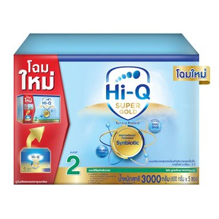 3000g.ดูเม็กซ์HIQ2-ซูเปอร์โกลด์.170352