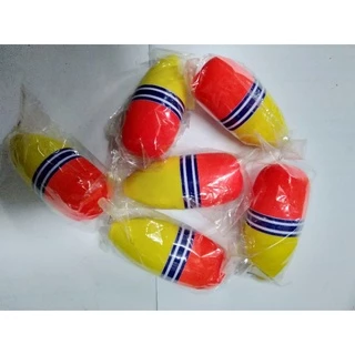 ทุ่นลอยตกปลา ทุ่นโฟมตกปลา
