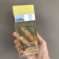 Dolce &amp; Gabbana Italian Zest 100ml. Limited