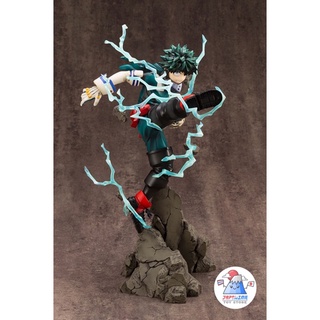 [Pre-Mar2022] ARTFXJ My Hero Academia Izuku Midoriya Ver.2 Scale 1/8 Complete Figure