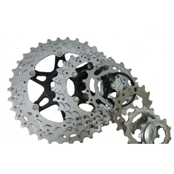 เฟืองหลัง XT 2013 10SP 11-36T