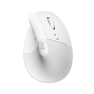 Lift Vertical Ergonomic Mouse - Pale Grey