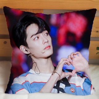 XZ Xiaozhan Pillow 35x35cm หมอน เซียวจ้าน จ้านเกอ ฌอน เซียว Sean xiao