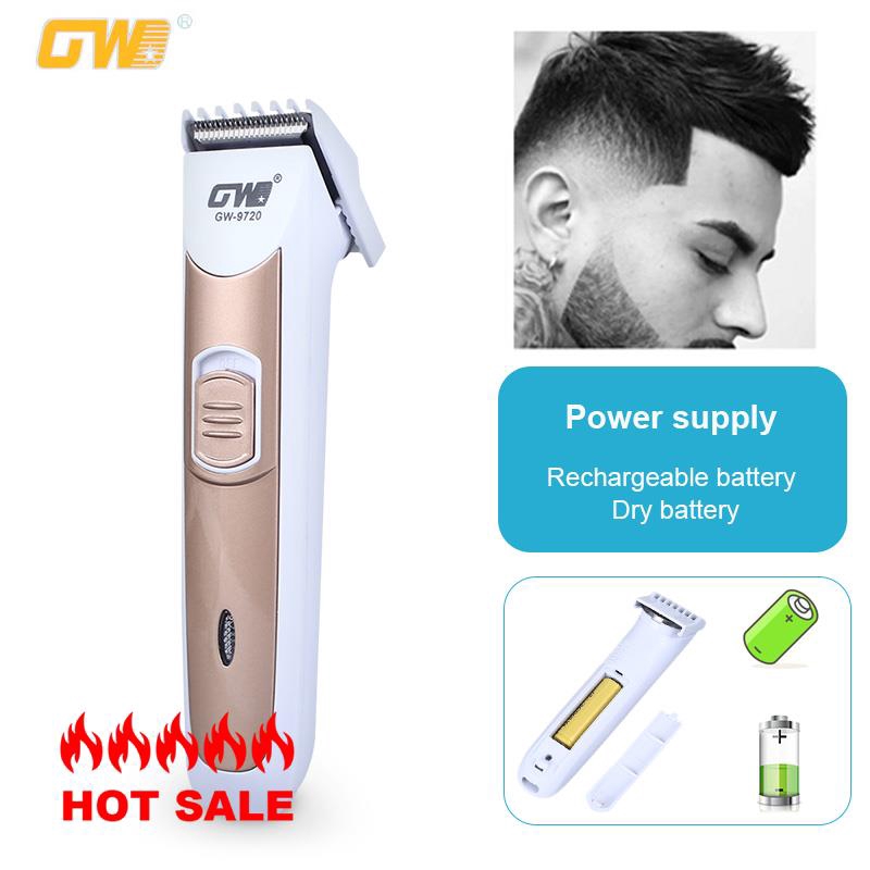 clippers hair removal