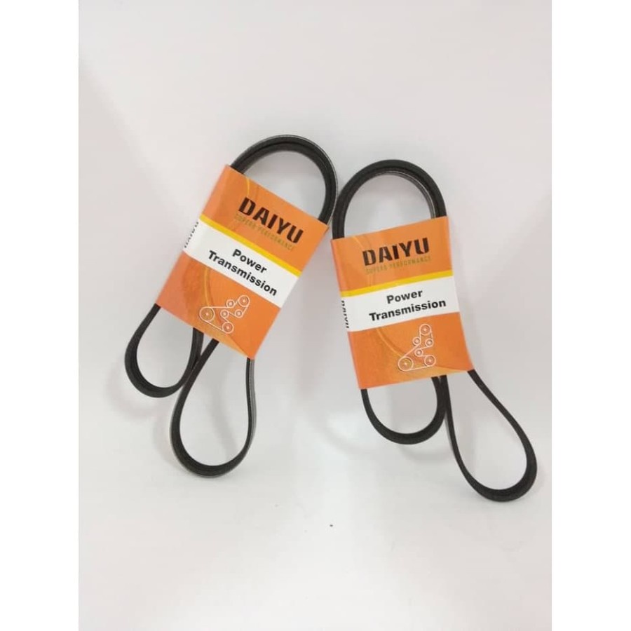 FAN BELT HONDA MOBILIO BRIO FAN BELT - 5 PK 1138