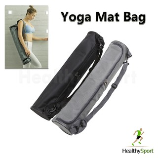 ุถุงใส่เสื่อโยคะผ้าหนา - Yoga Mat Bag