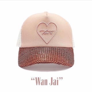 tuicap "wai jai" limited for valentine