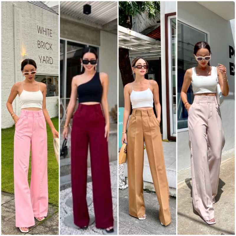 Ready Promthong K11 part 2 hw กางเกงชั้นในนําเข้า กทม. แฟชั่นผู้หญิง bkk สไตล์เกาหลี