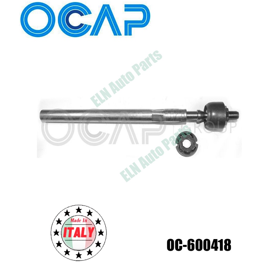 ลูกหมากแร็ค (ราคา/ชิ้น) (Tie Rod End) เปอโยต์ PEUGEOT 605 ปี 1989