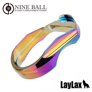 LAYLAX Nine Ball NEO Magwell for Marui Hi-CAPA