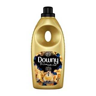 ﻿Downy Daring ดาวน์นี่ แดร์ริ่ง ผลิตภัณฑ์ปรับผ้านุ่ม สูตรเข้มข้นพิเศษ 800 มล. - 1 ขวด