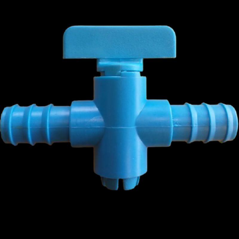 วาล์วสวมพีอี2ด้าน25มิลSu&Su