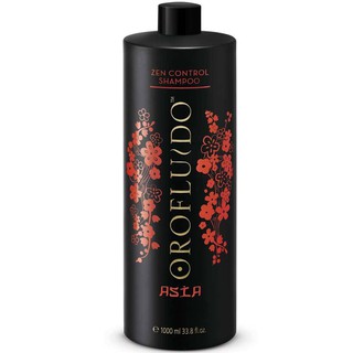 โอโรฟิโด้ เอเชีย แชมพู OROFLUIDO ASIA Shampoo 1000ml.